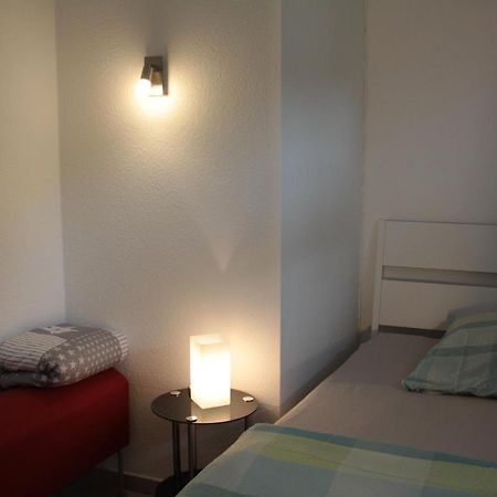 Langohr Apartment Lingen Eksteriør billede