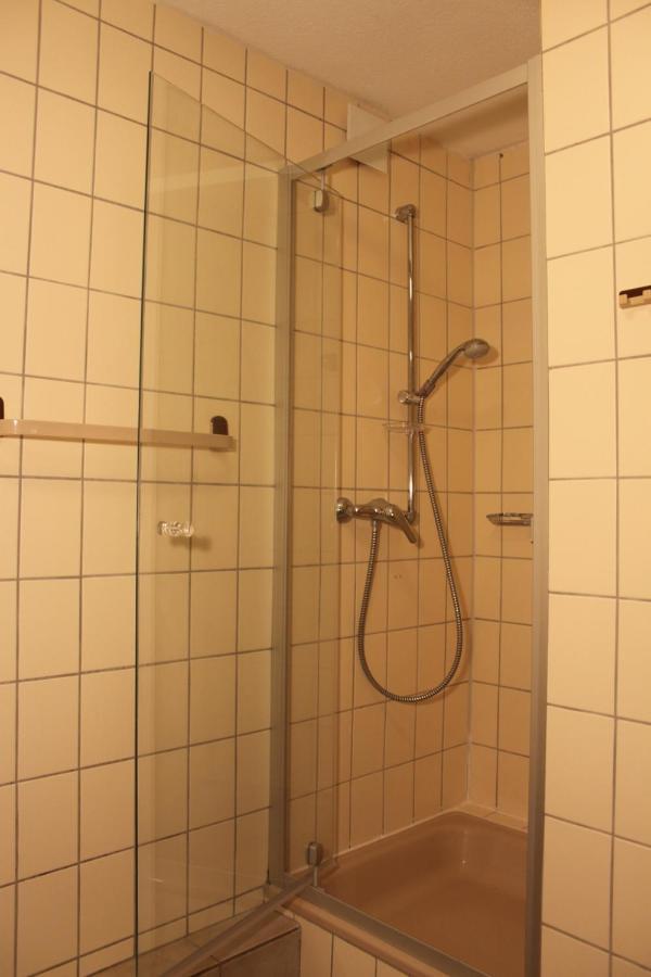 Langohr Apartment Lingen Eksteriør billede