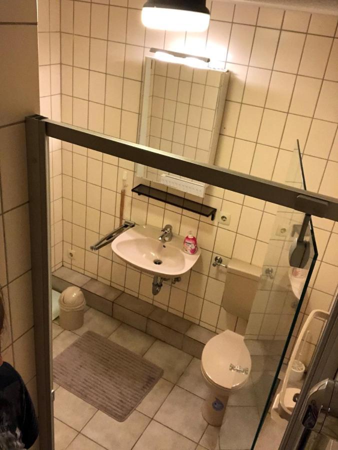 Langohr Apartment Lingen Eksteriør billede