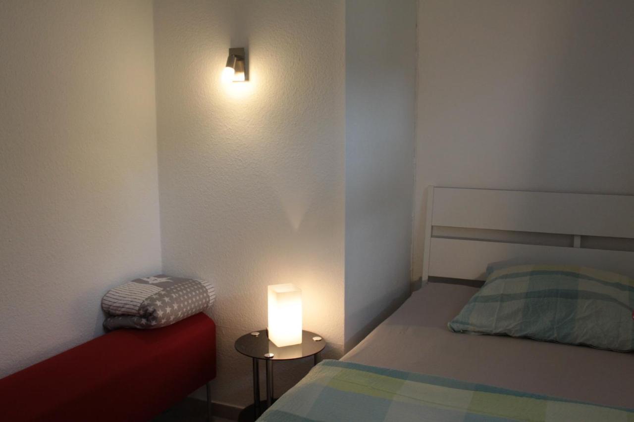 Langohr Apartment Lingen Eksteriør billede