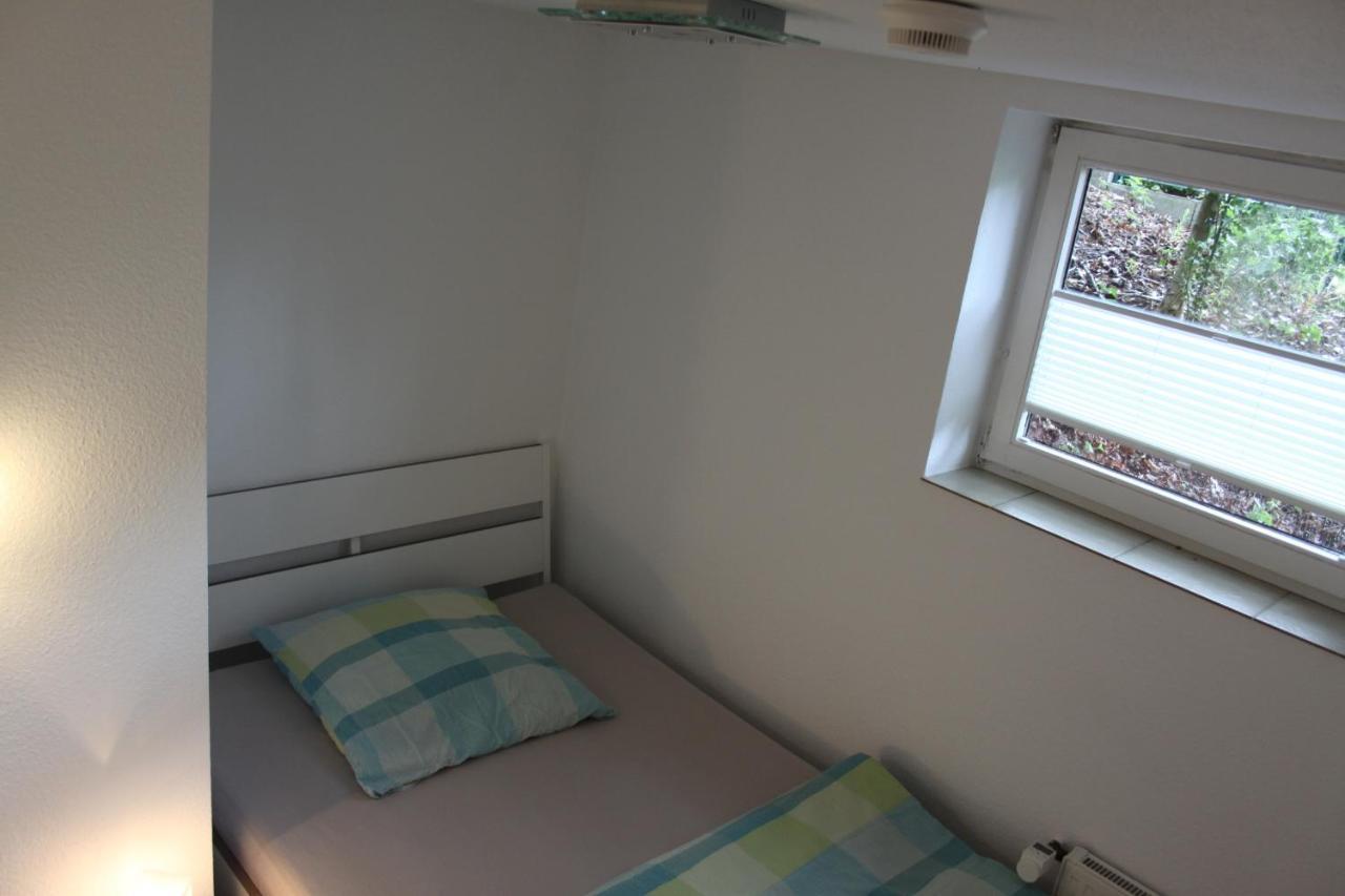 Langohr Apartment Lingen Eksteriør billede